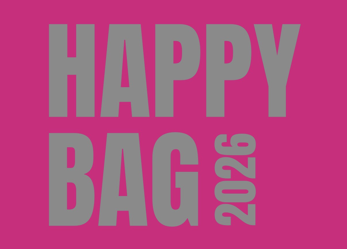 2026_HAPPY BAG販売のお知らせ