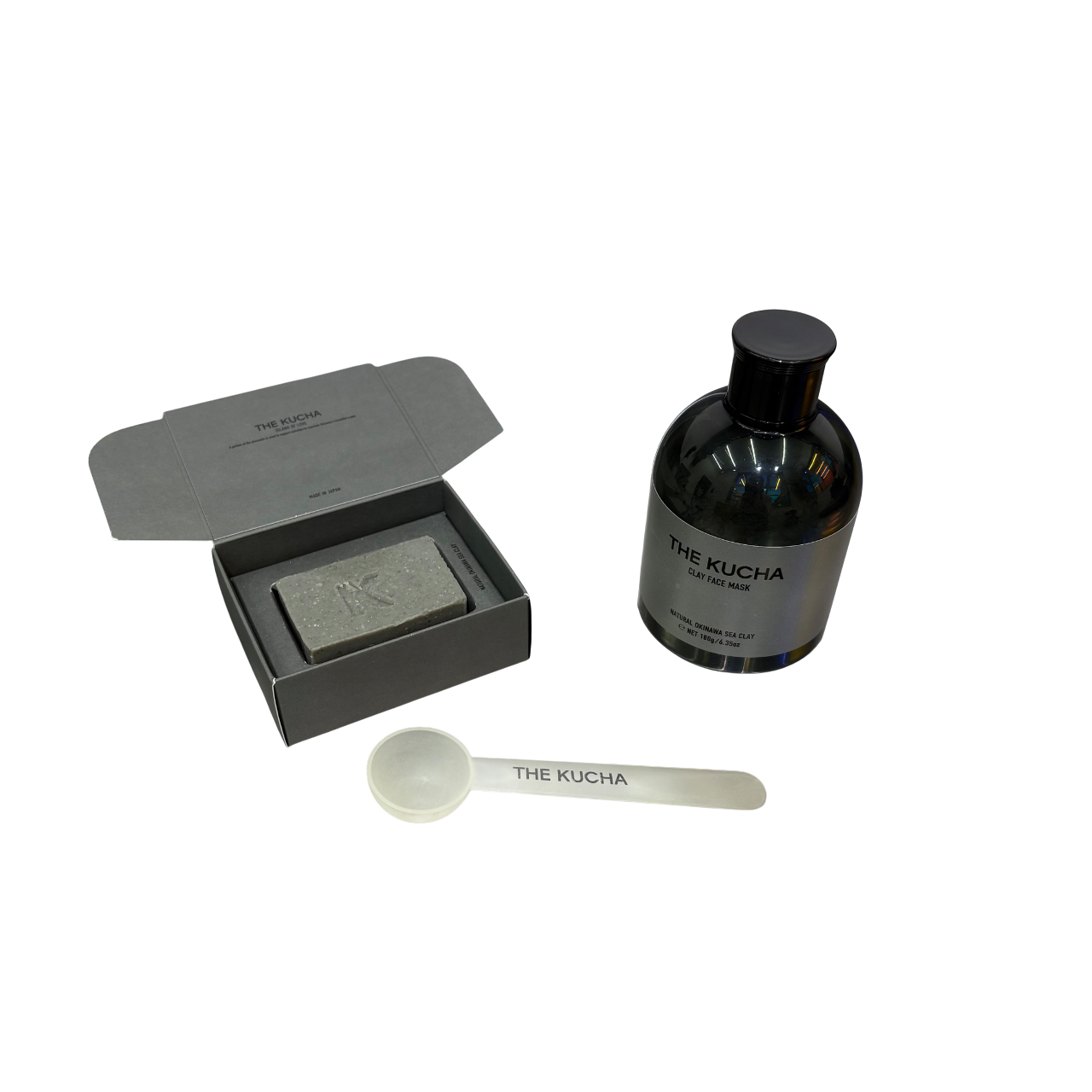 SKIN CLEANSING KIT