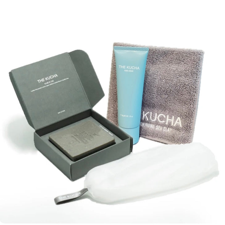 DAILY CARE SET