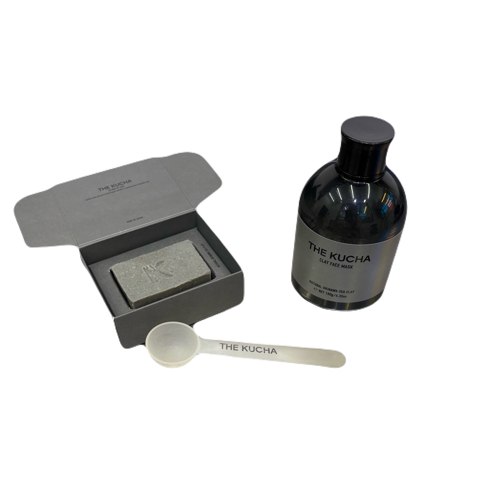 SKIN CLEANSING KIT