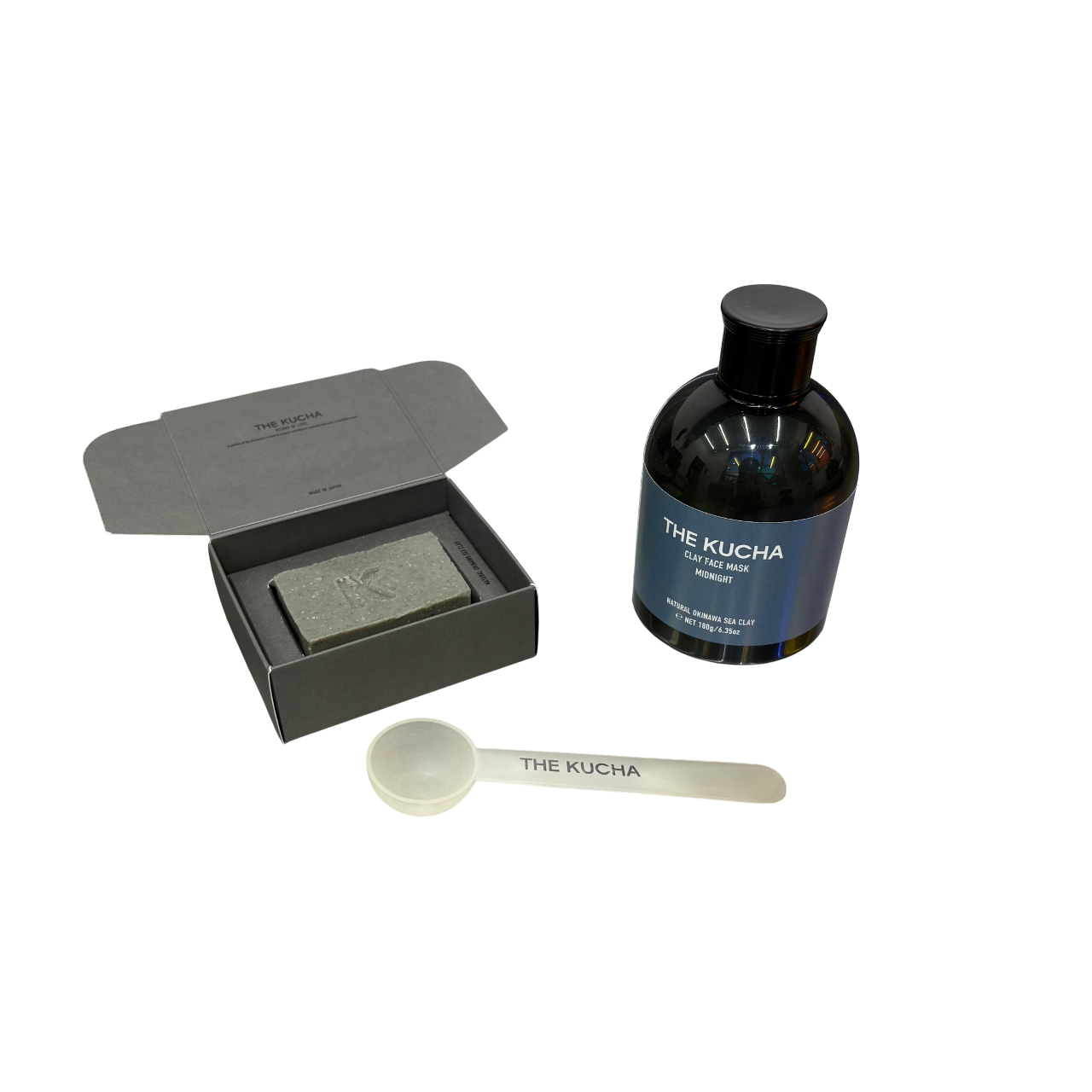 SKIN CLEANSING KIT