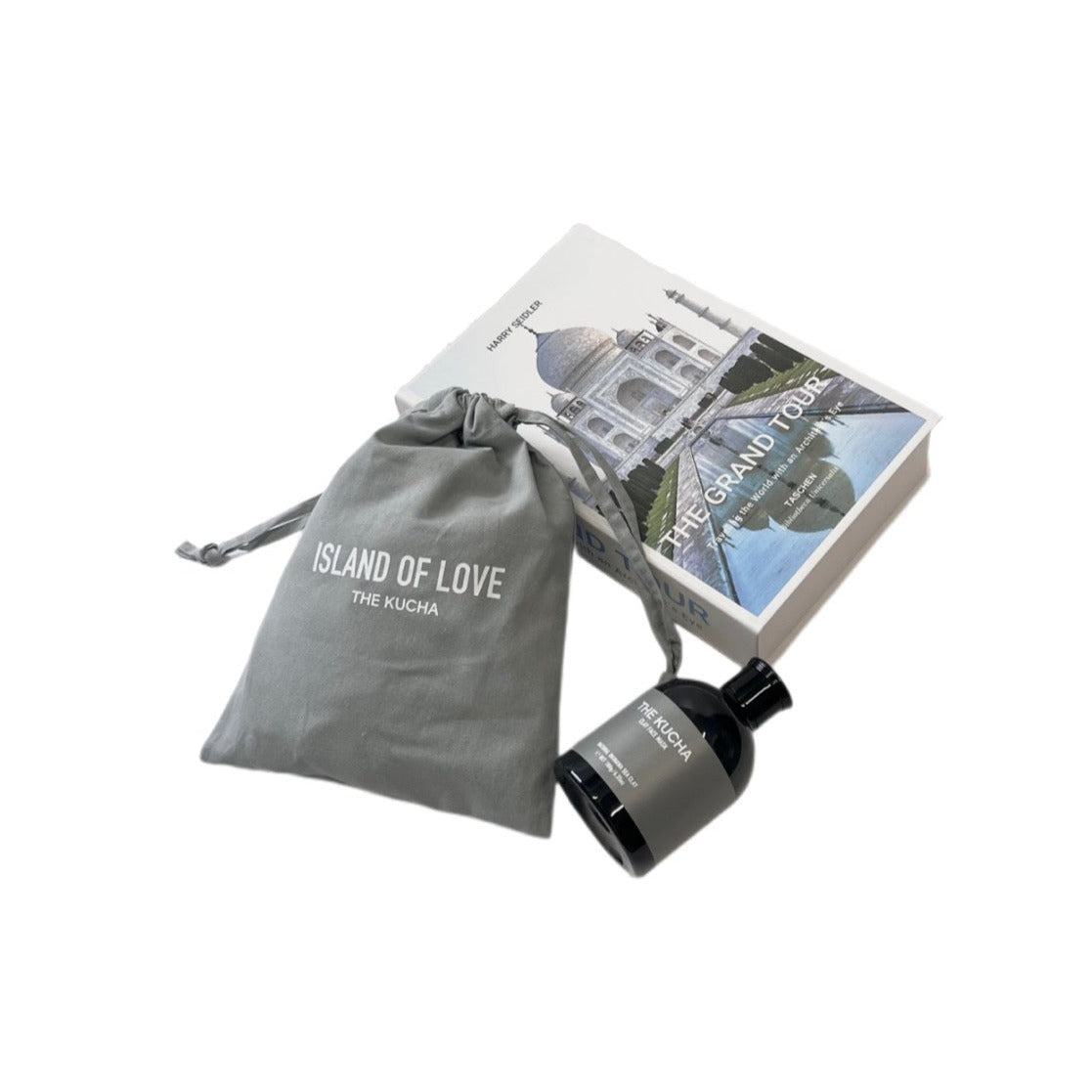 ORIGINAL DRAWSTRING BAG