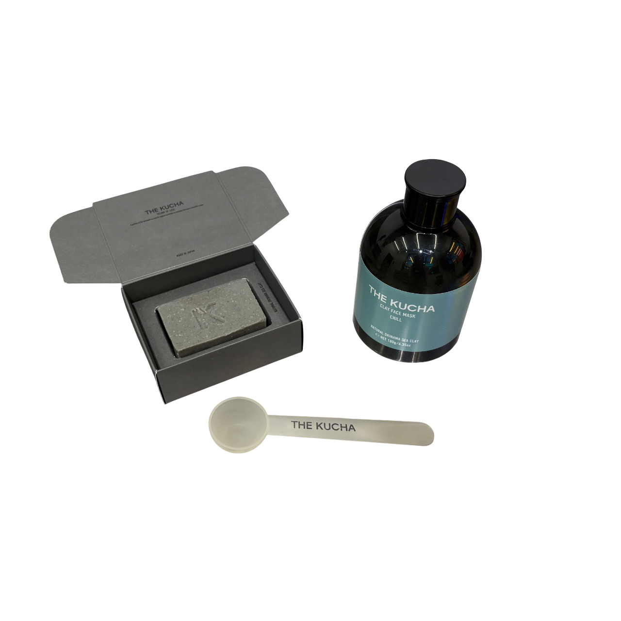 SKIN CLEANSING KIT