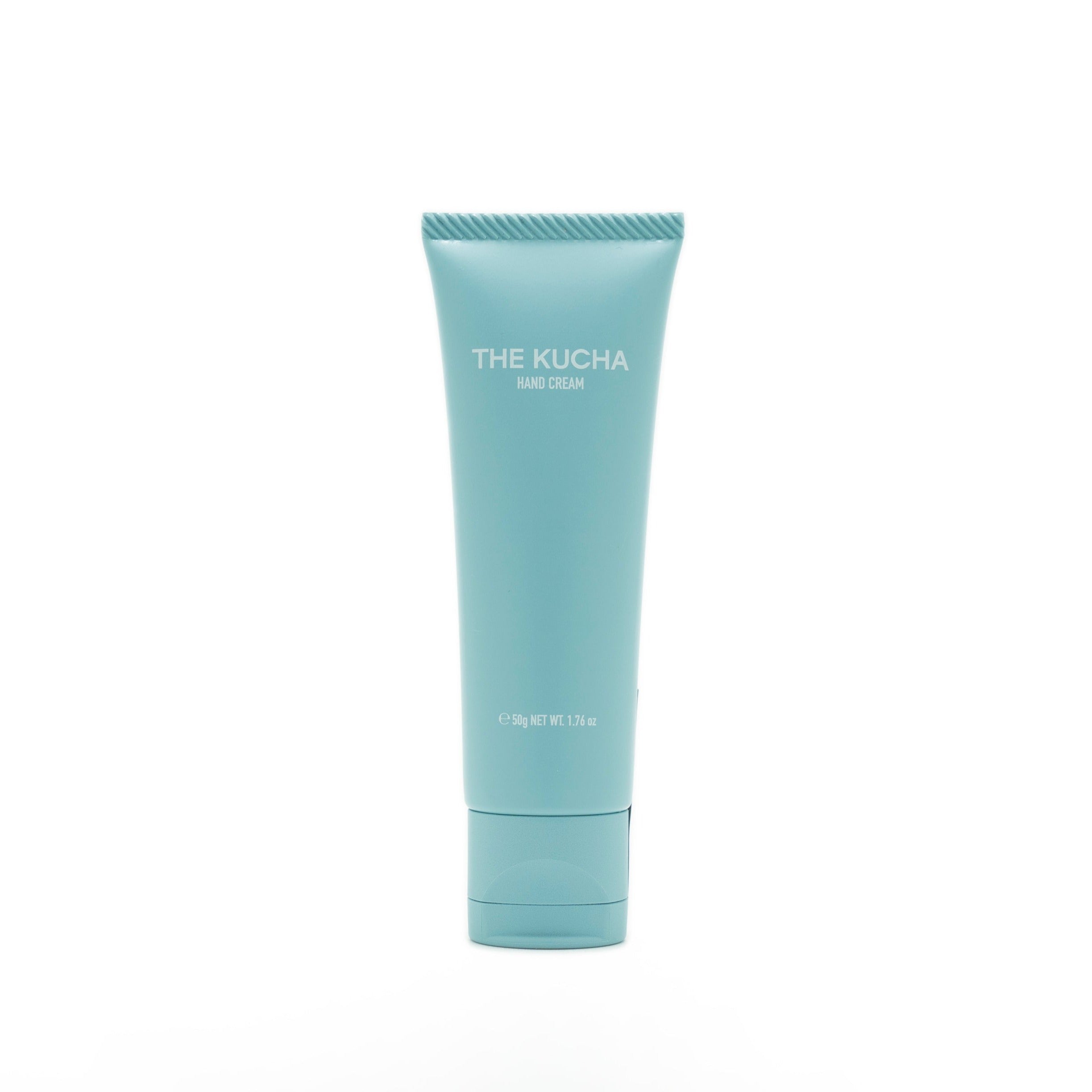 HAND CREAM 50g / SIGNATURE