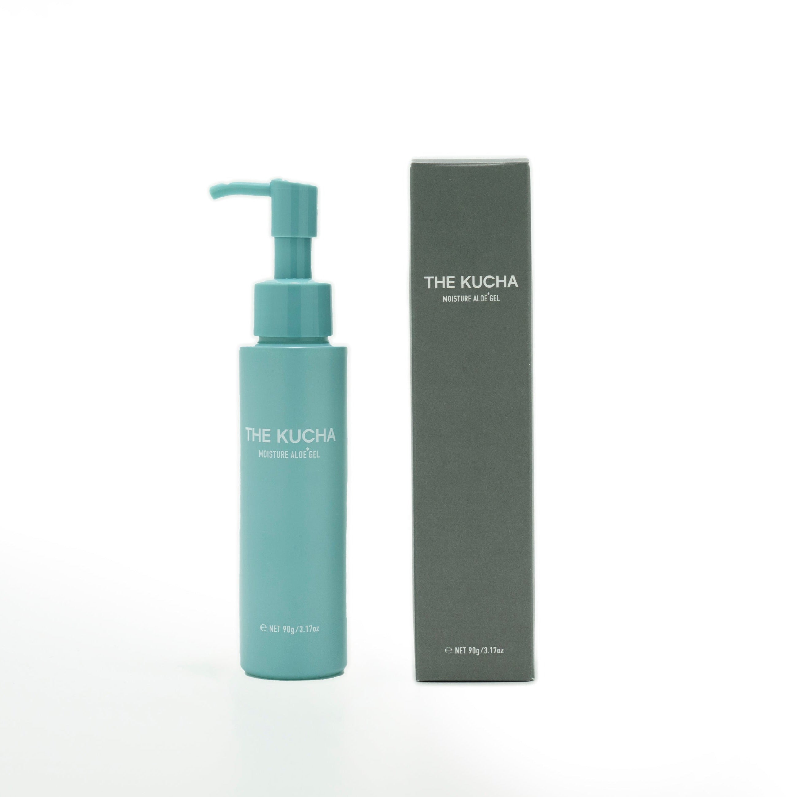 MOISTURE ALOE GEL 90g