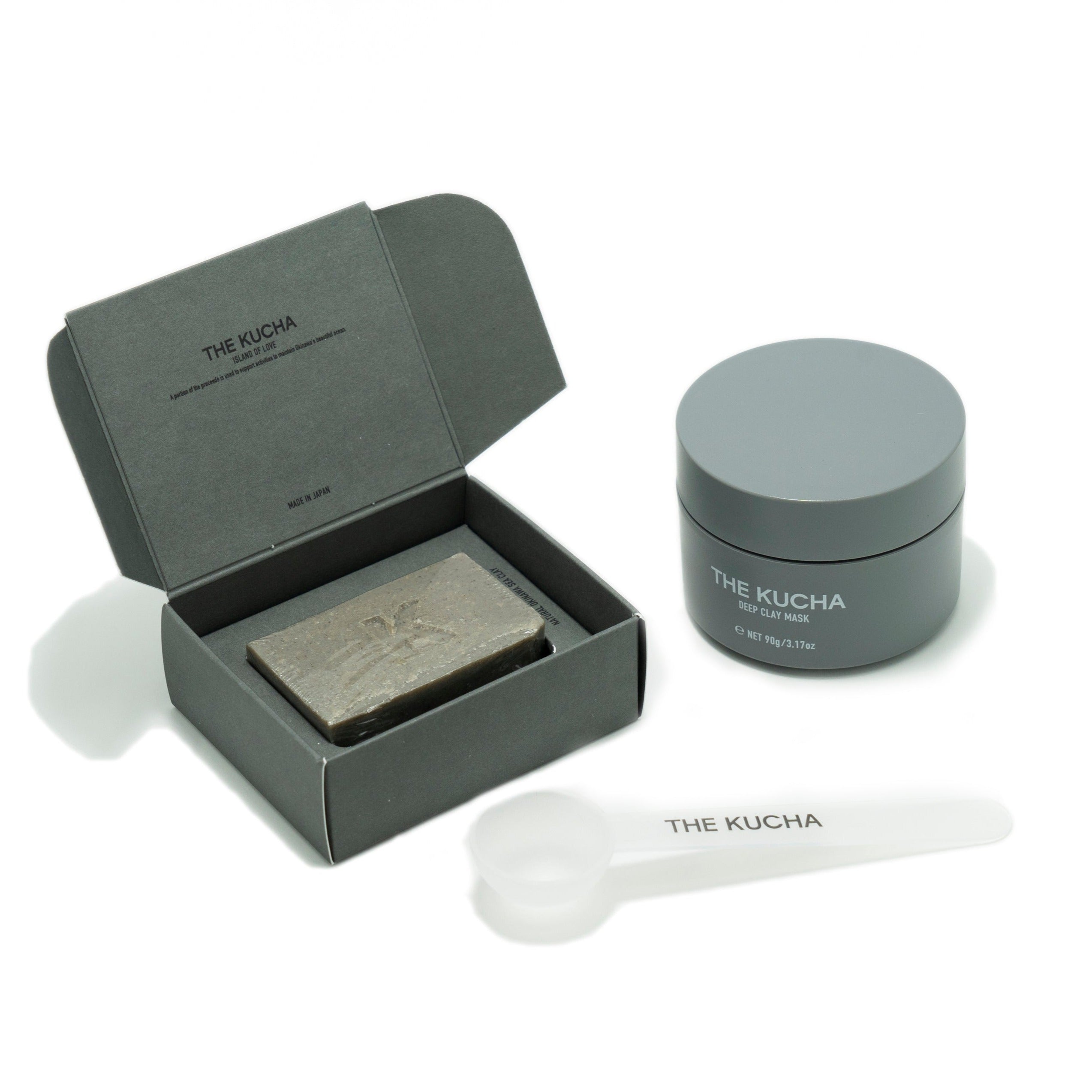 SKIN CLEANSING KIT