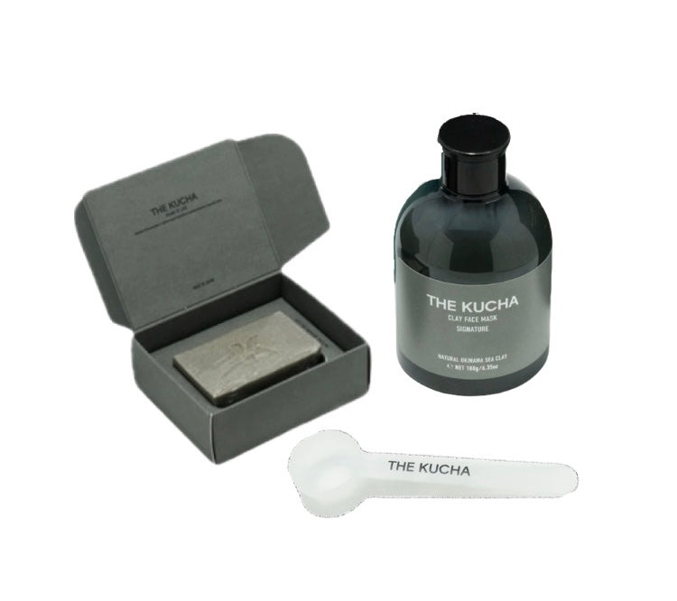SKIN CLEANSING KIT