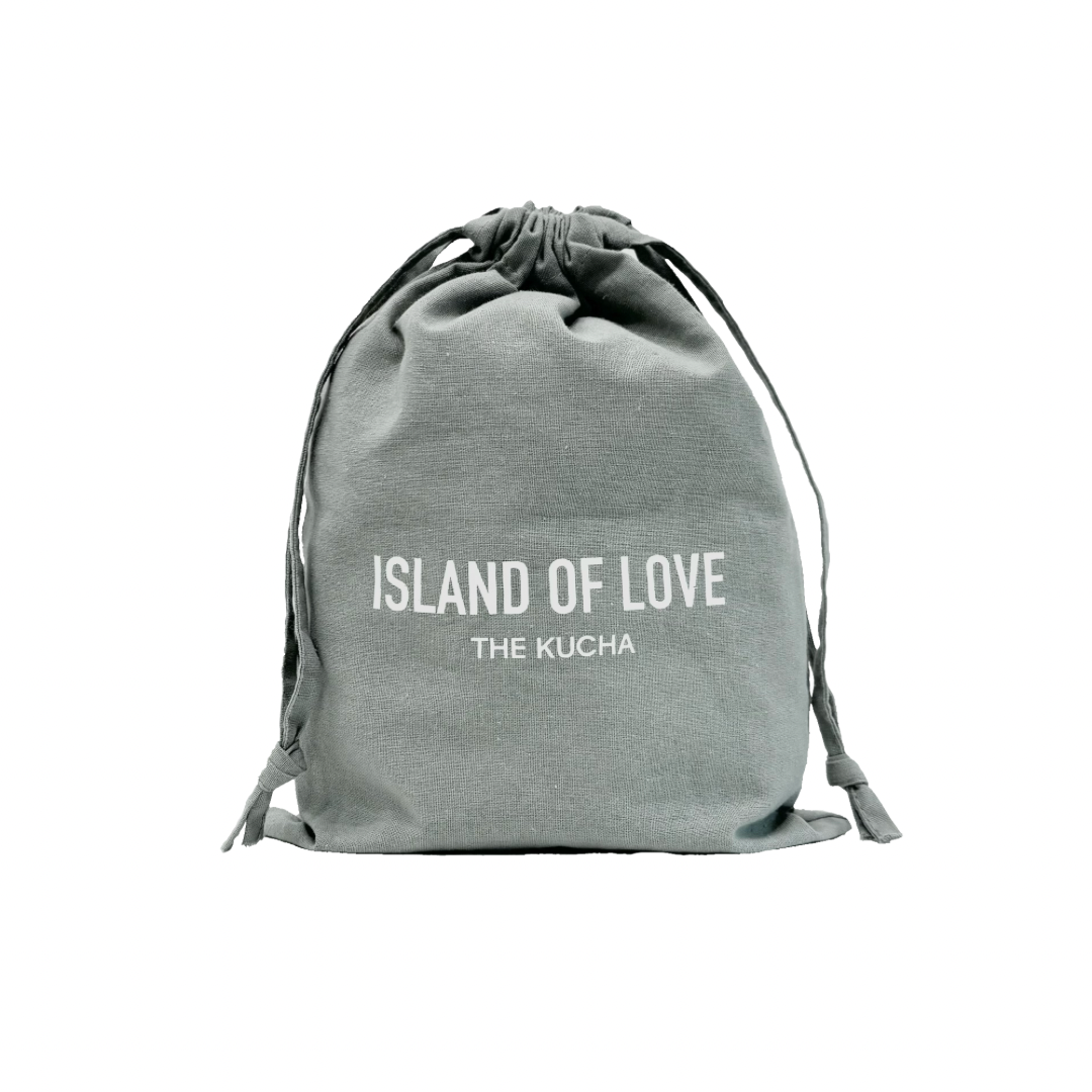 ORIGINAL DRAWSTRING BAG