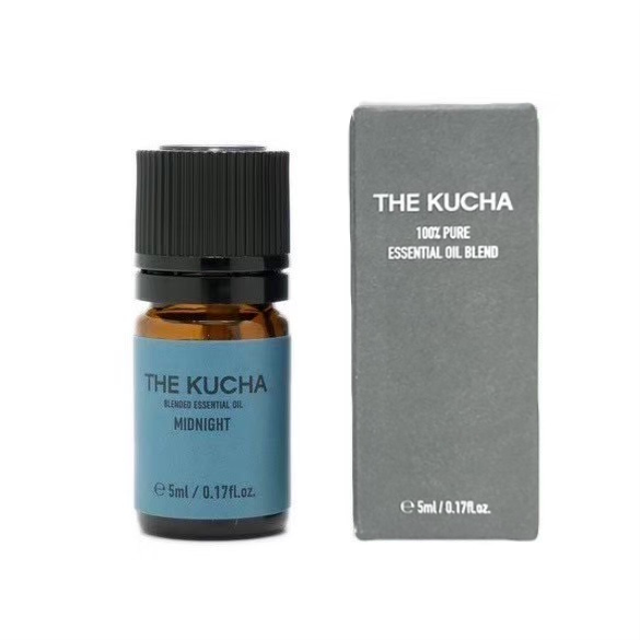 ESSENTIAL OIL BLEND 5ml / MIDNIGHT