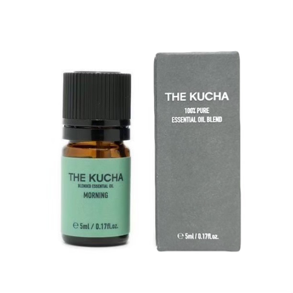 ESSENTIAL OIL BLEND 5ml / MORNING