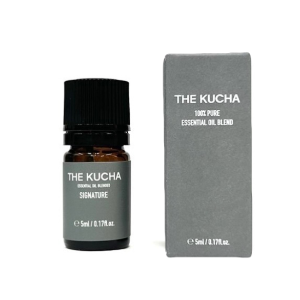 ESSENTIAL OIL BLEND 5ml / SIGNATURE