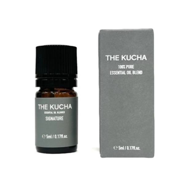 ESSENTIAL OIL BLEND 5ml / SIGNATURE