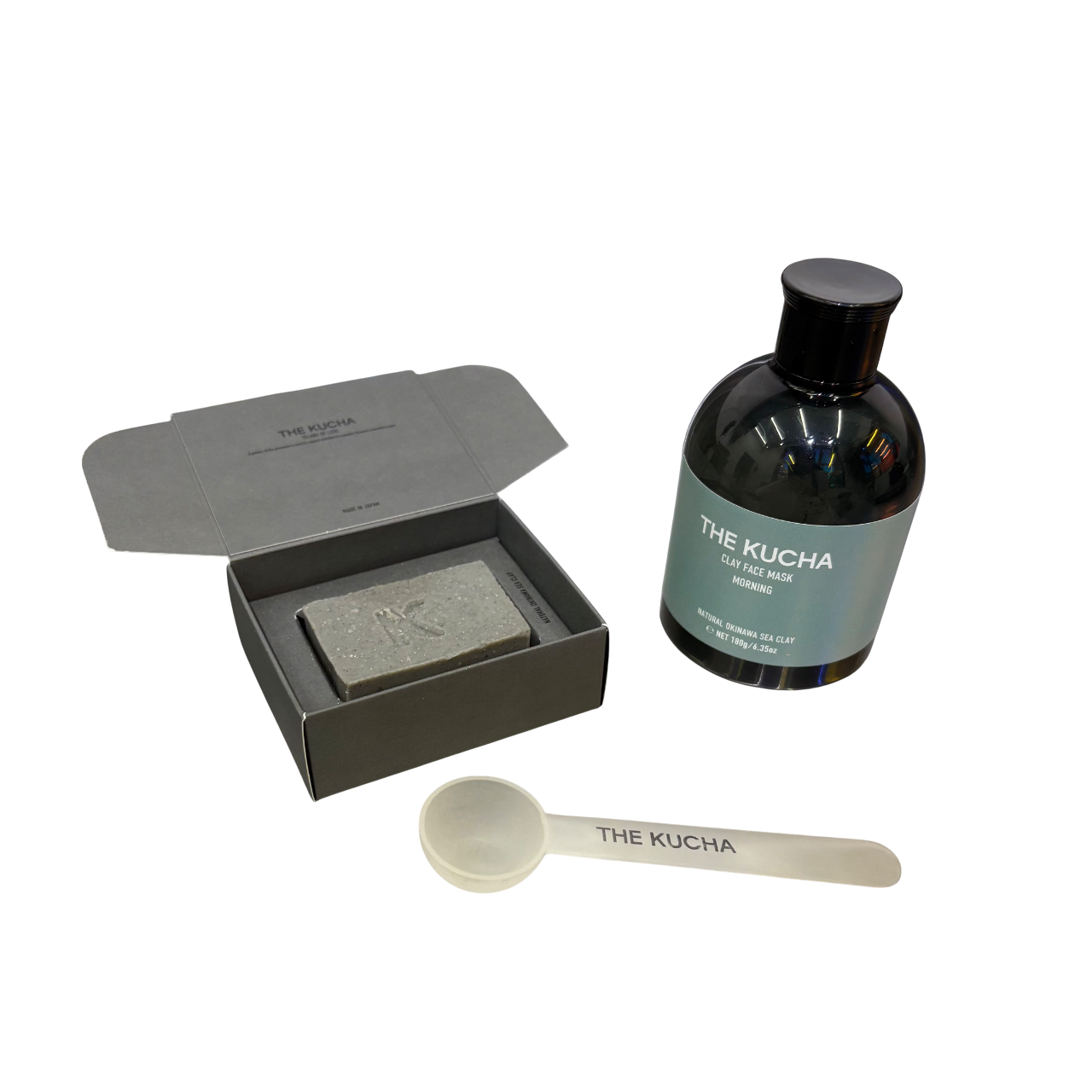 SKIN CLEANSING KIT