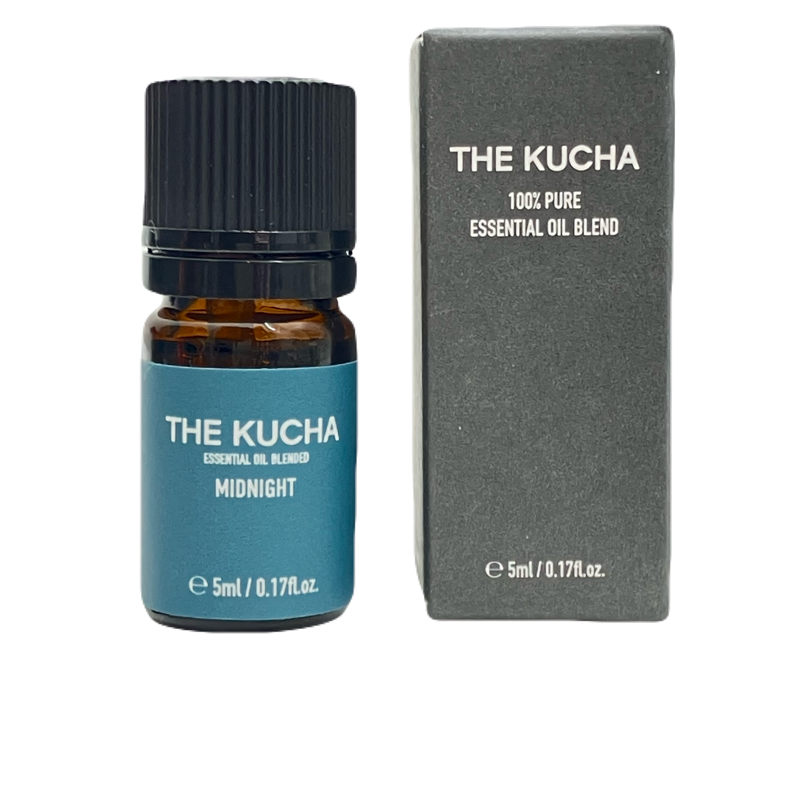 ESSENTIAL OIL BLEND 5ml / MIDNIGHT