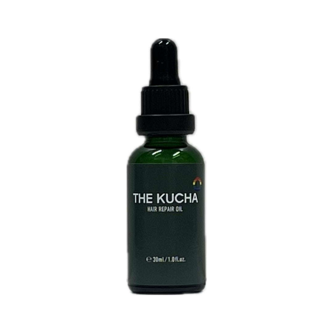 REPAIR HAIR OIL 30ml