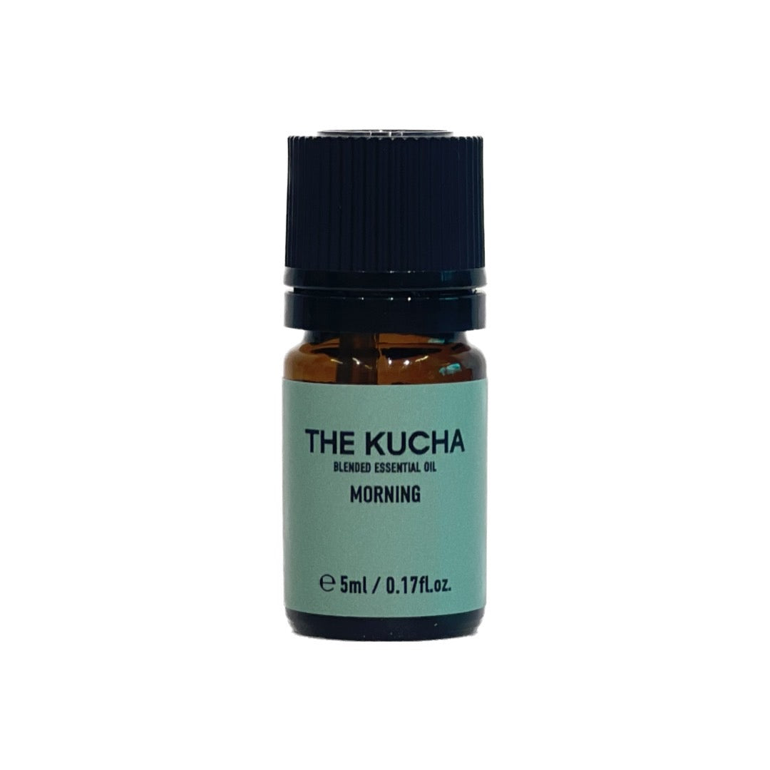 ESSENTIAL OIL BLEND 5ml / MORNING