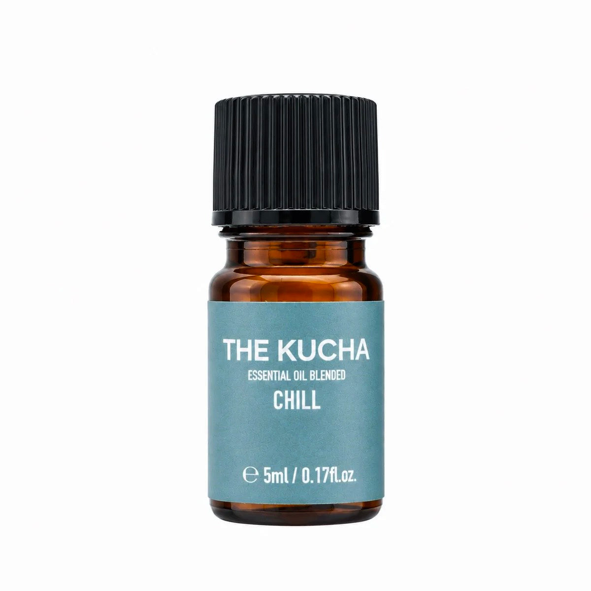 ESSENTIAL OIL BLEND 5ml / CHILL