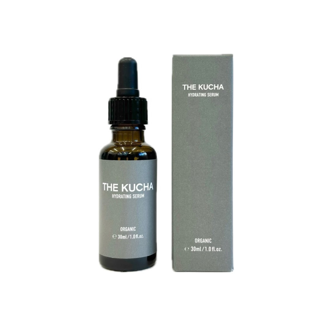 HYDRATING SERUM美容液 30ml / SIGNATURE