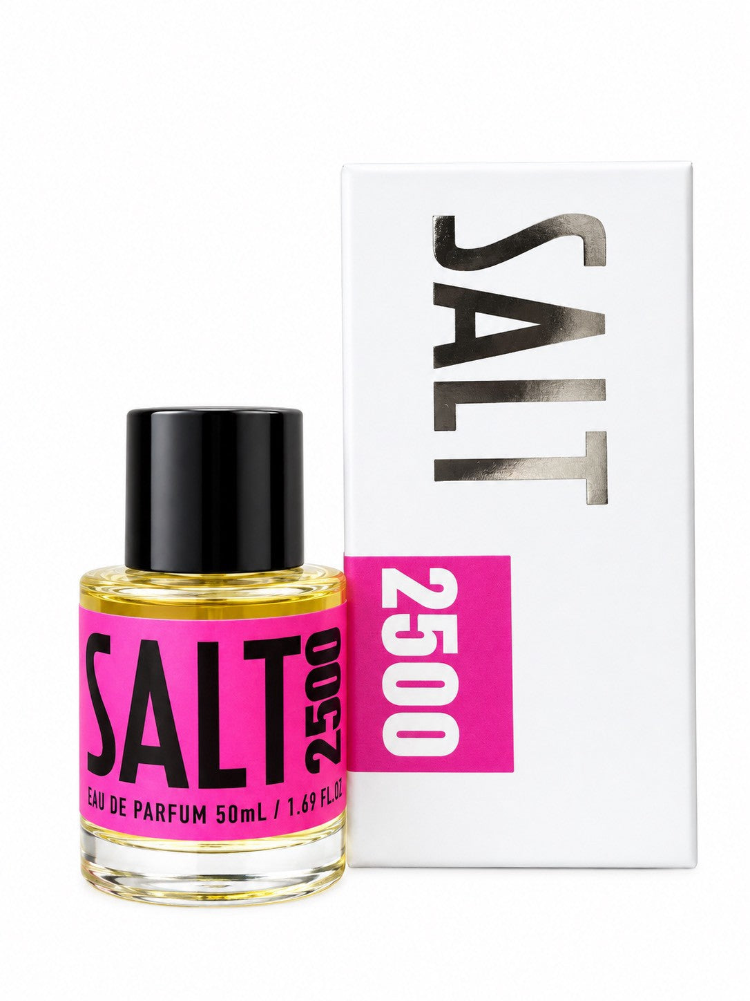 EAU DE PARFUM 10ml 2500 / オードパルファム 10ml 2500