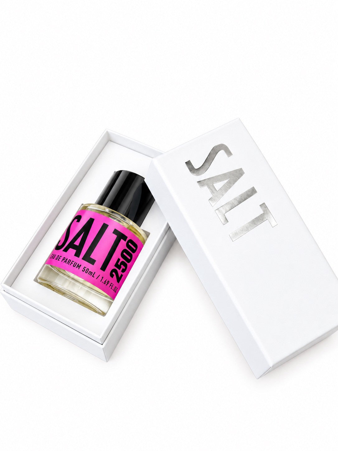 EAU DE PARFUM 10ml 2500 / オードパルファム 10ml 2500