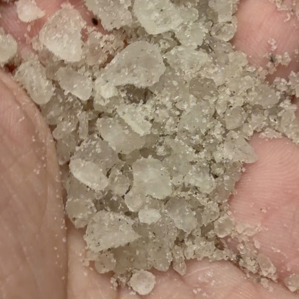 HERBAL BATHSALT / ハーバルバスソルト 30g×3包装セット