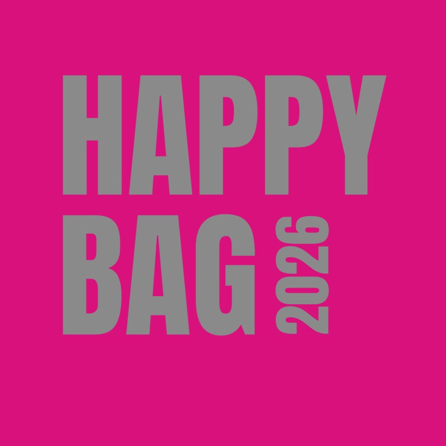 HAPPY BAG_2026福袋