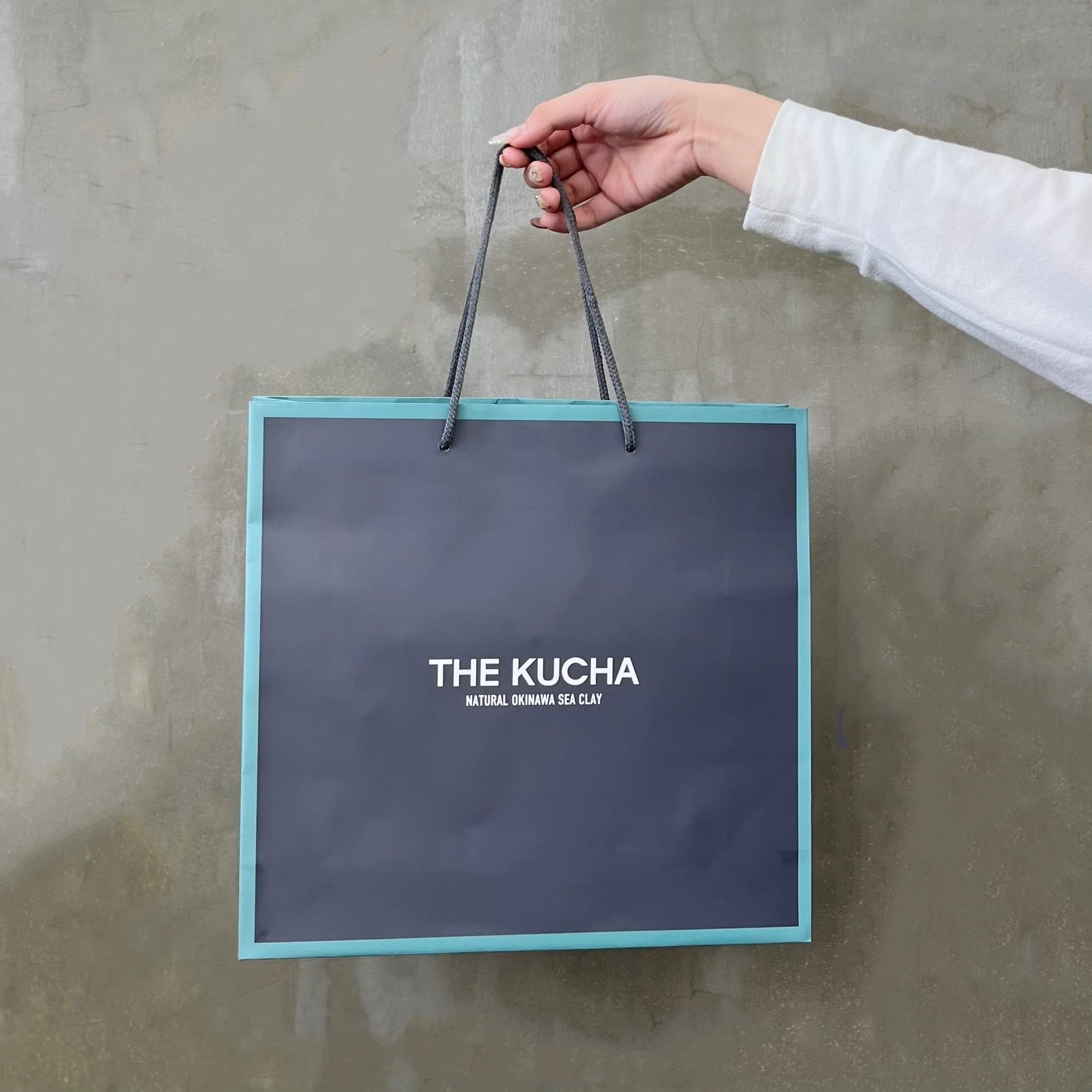 紙ショッパー(大)