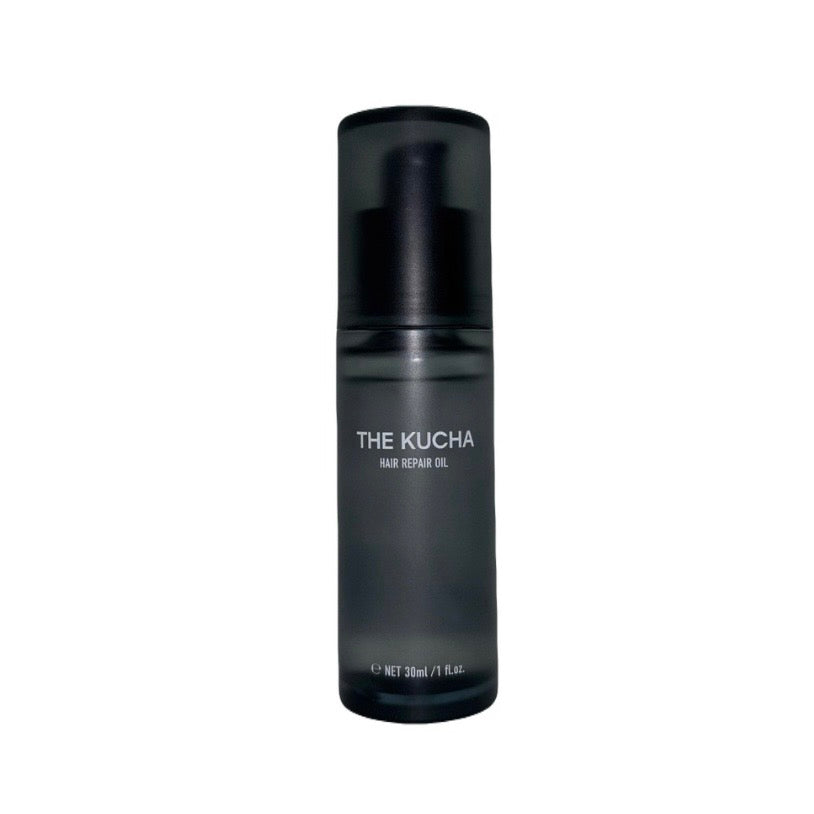 REPAIR HAIR OIL 30ml