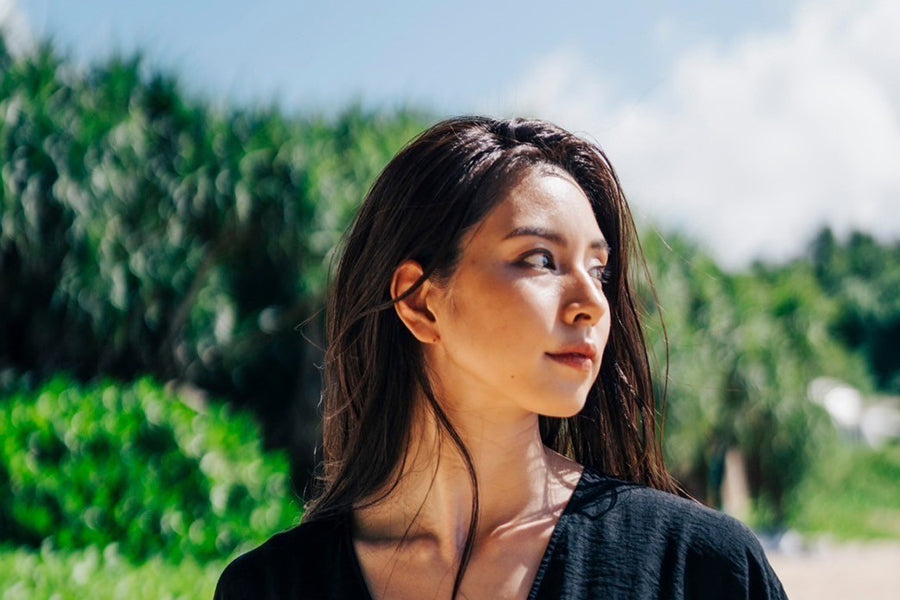 紫外線ダメージケアにおすすめヘアオイル