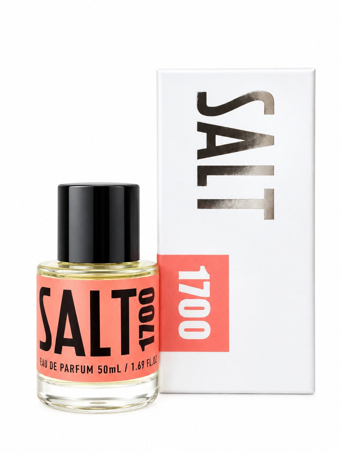 EAU DE PARFUM 50ml 1700 / オードパルファム 50ml 1700
