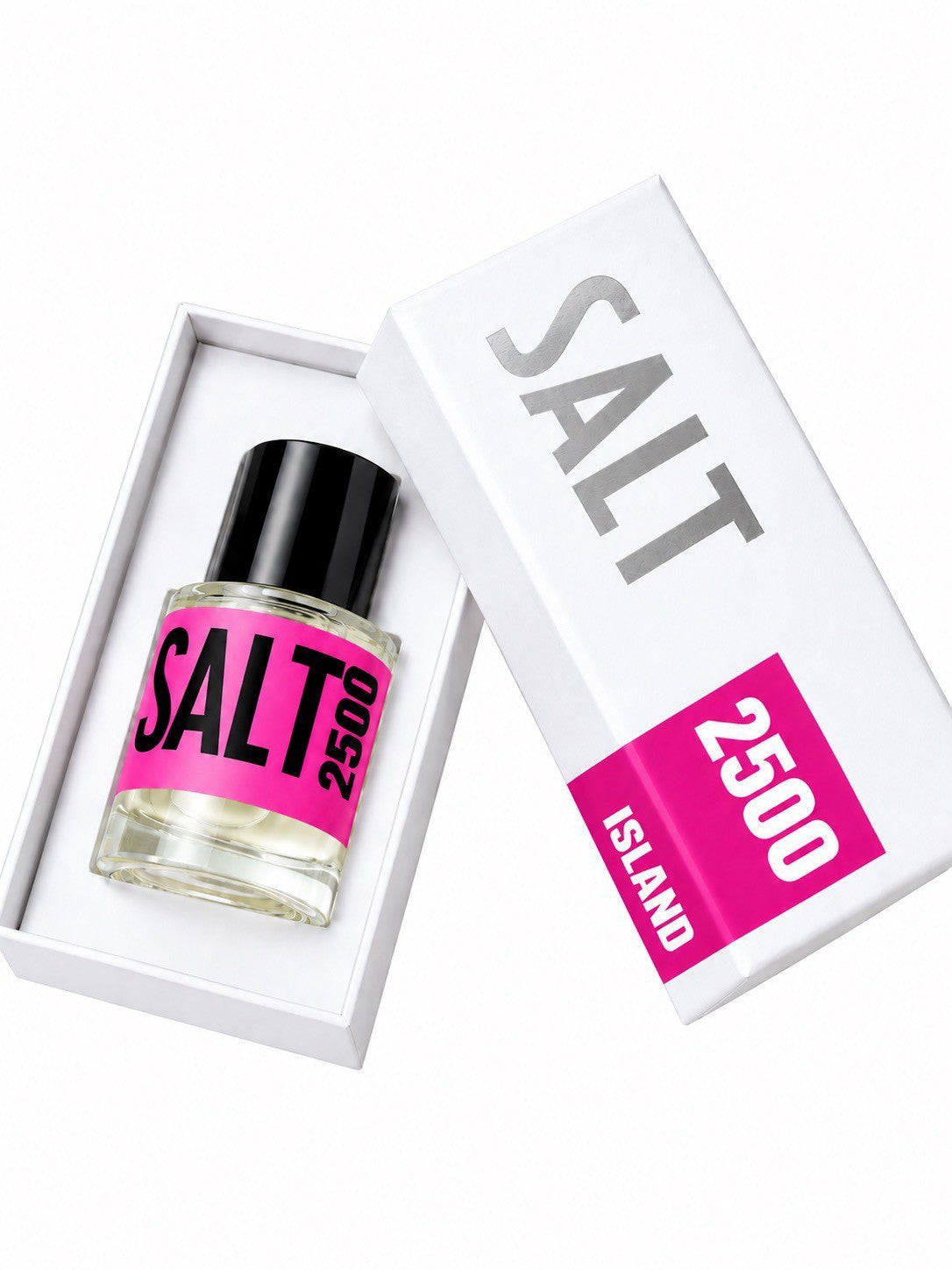 EAU DE PARFUM 50ml 2500 / オードパルファム 50ml 2500