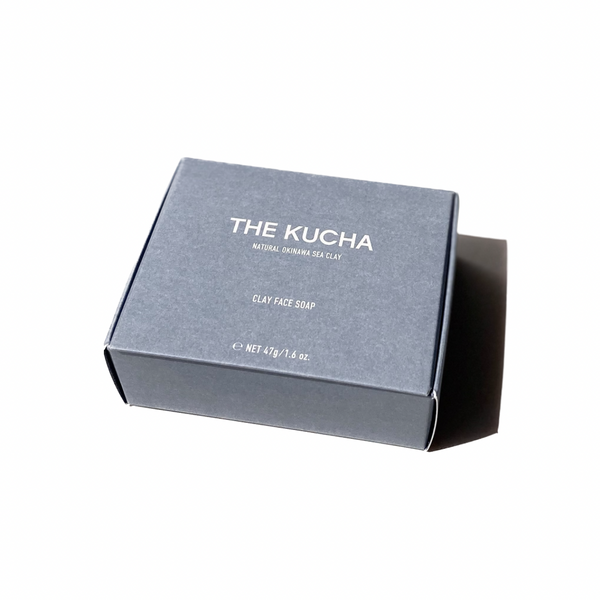 THE KUCHA / TRIAL SET