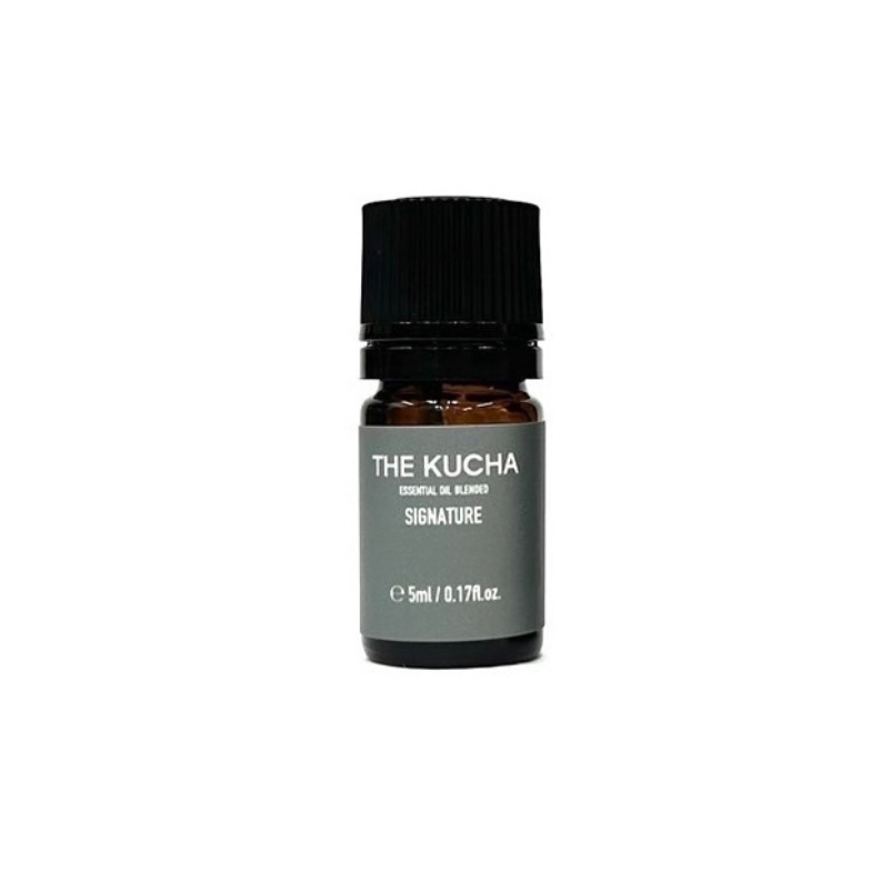 ESSENTIAL OIL BLEND 5ml / SIGNATURE