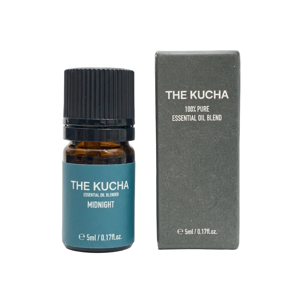 ESSENTIAL OIL BLEND 5ml / MIDNIGHT