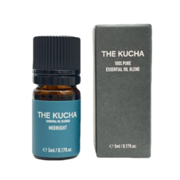 ESSENTIAL OIL BLEND 5ml / MIDNIGHT