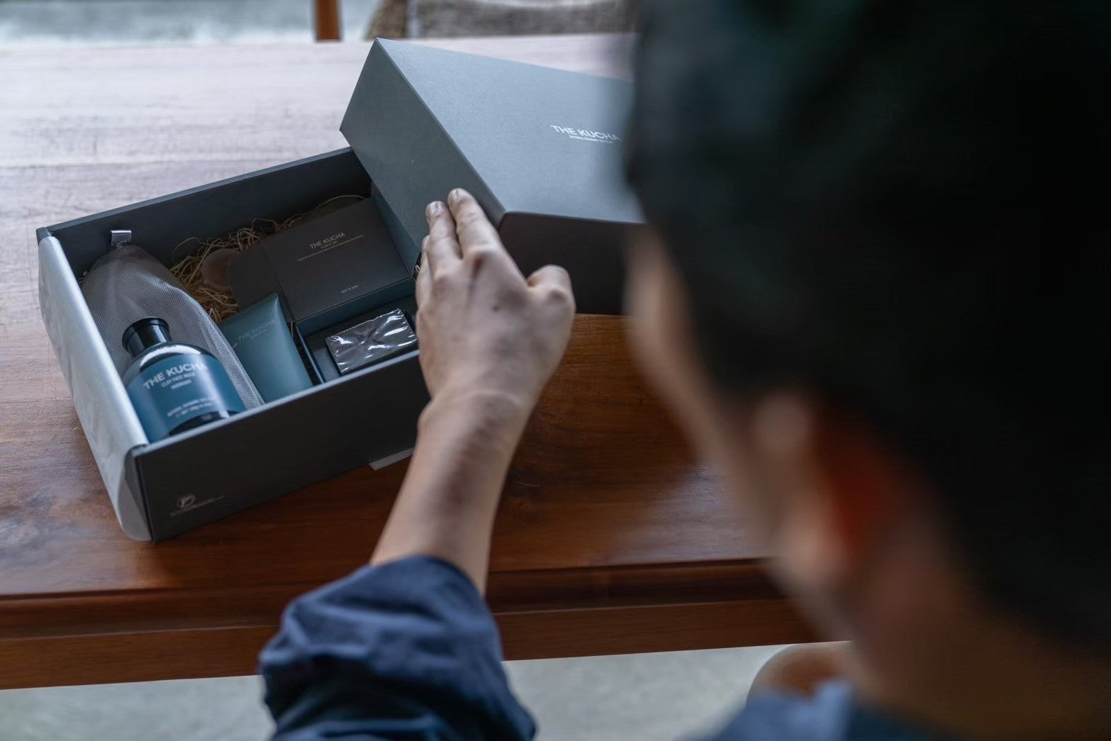 HAPPY BAG_2026福袋