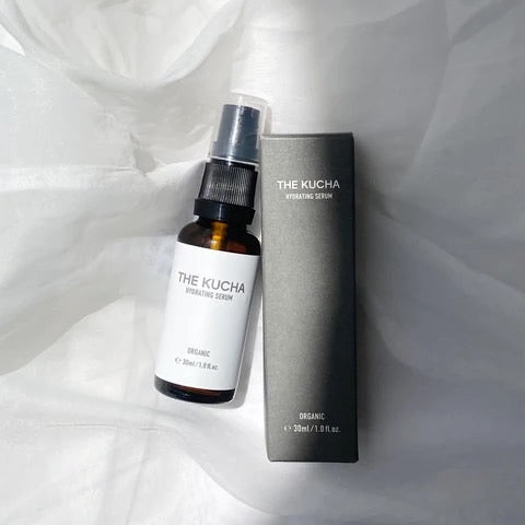 THE KUCHA / HYDRATING SERUM / SIGNATURE