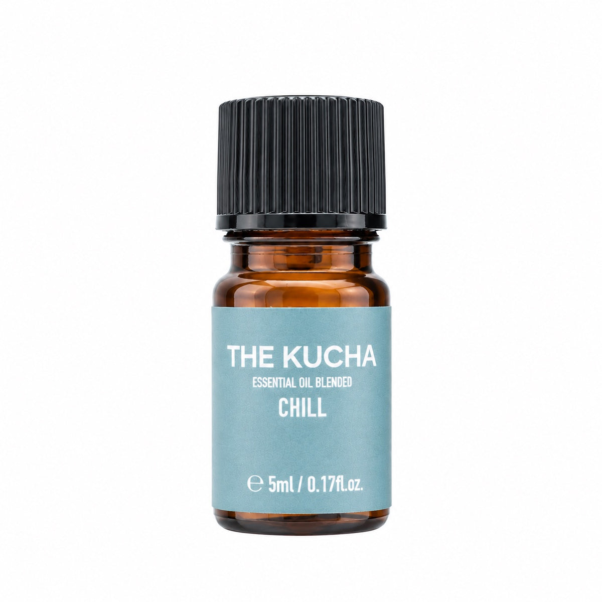 ESSENTIAL OIL BLEND 5ml / CHILL