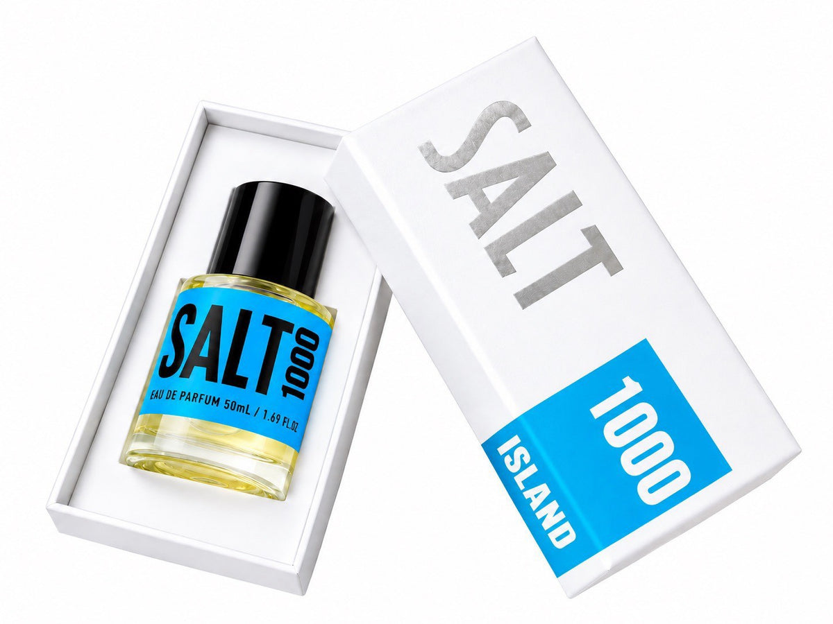 EAU DE PARFUM 10ml 1000 / オードパルファム 10ml 1000