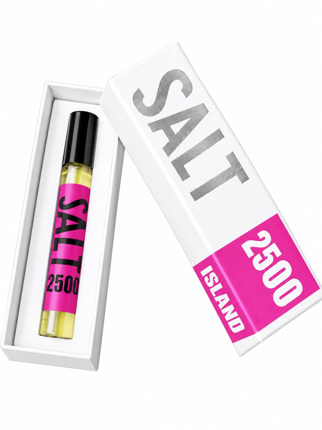 EAU DE PARFUM 10ml 2500 / オードパルファム 10ml 2500