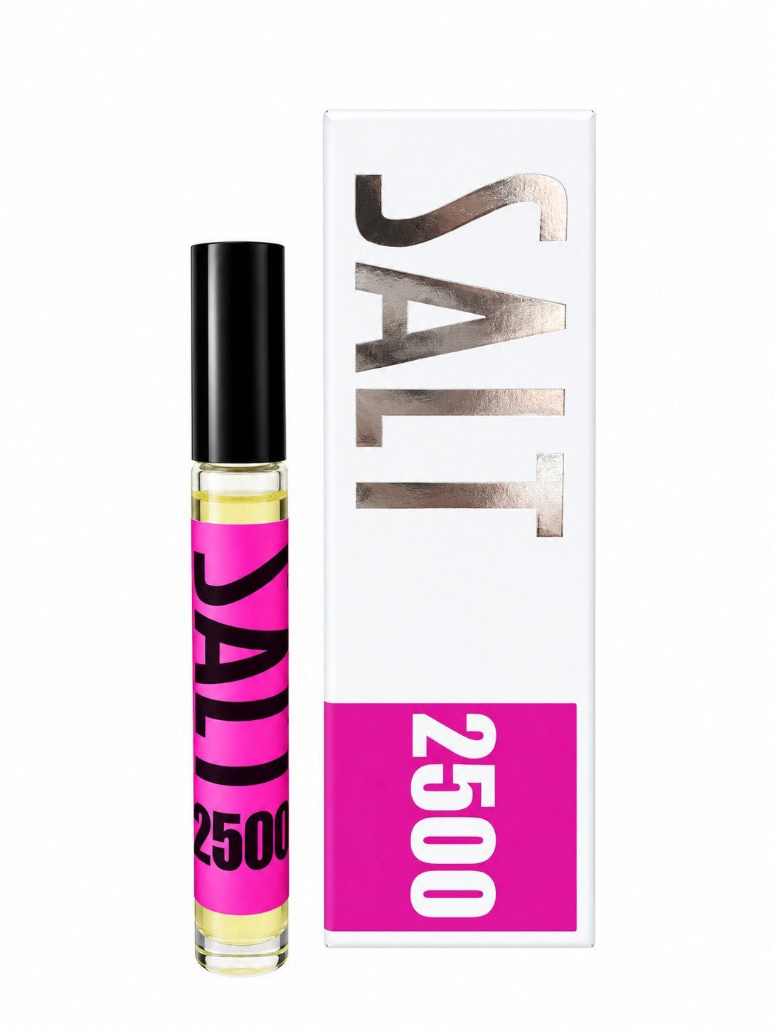 EAU DE PARFUM 10ml 2500 / オードパルファム 10ml 2500