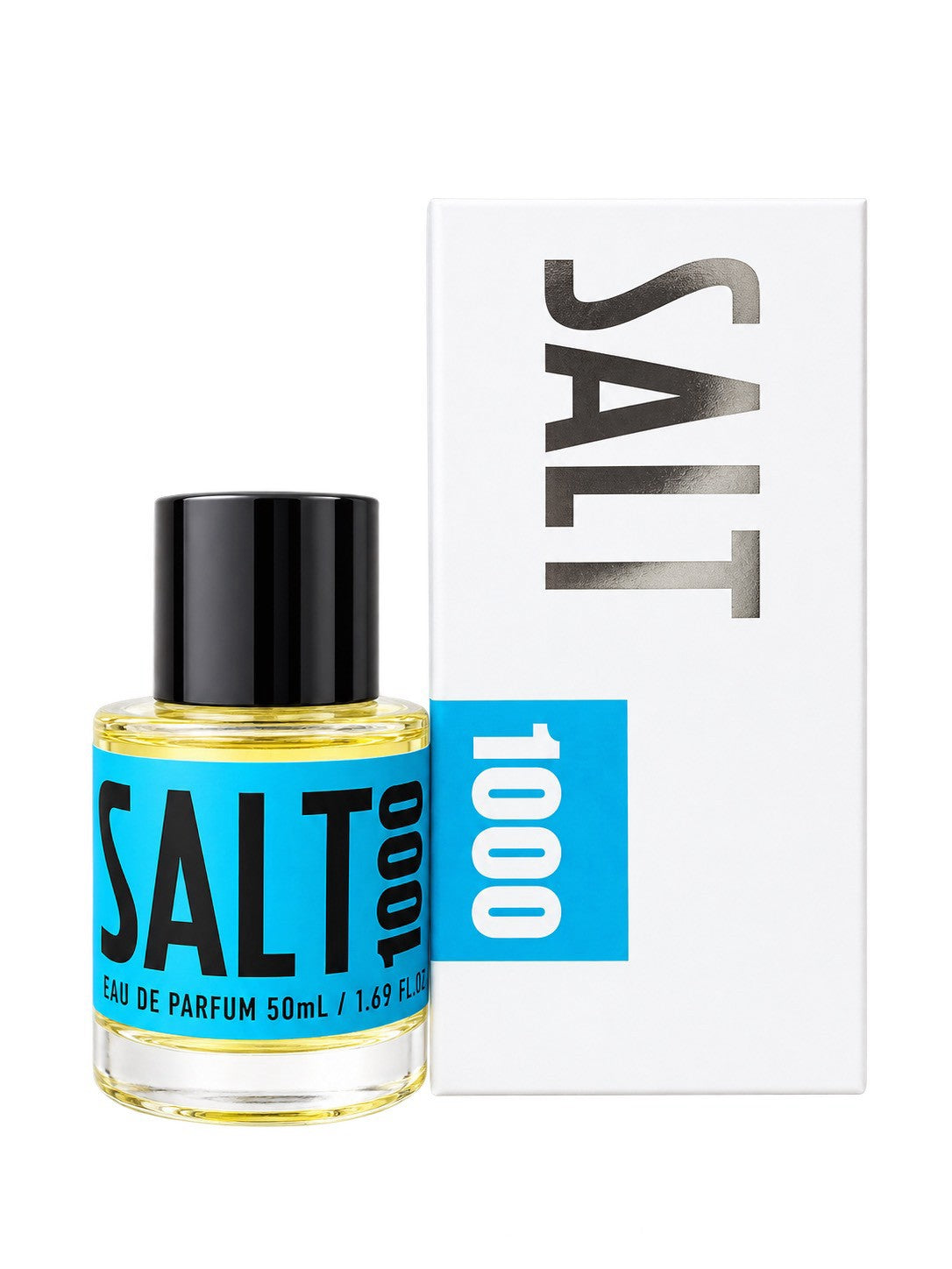 EAU DE PARFUM 10ml 1000 / オードパルファム 10ml 1000