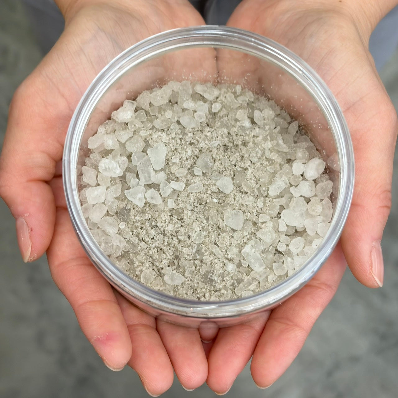 HERBAL BATHSALT / ハーバルバスソルト 30g×3包装セット