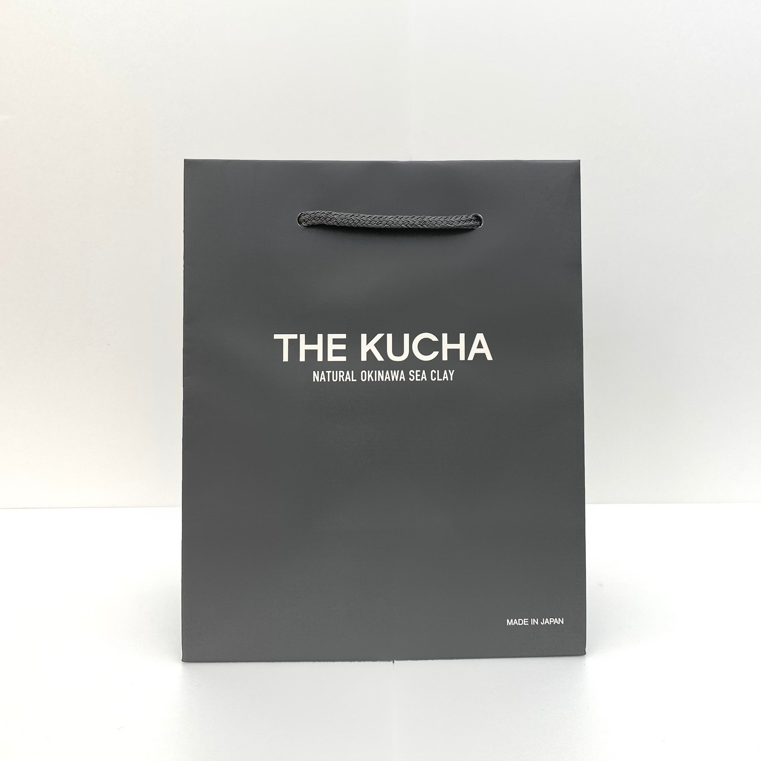 専用ページ　ショップ袋 KINUJO ショップ袋 大理石模様 - メルカリ